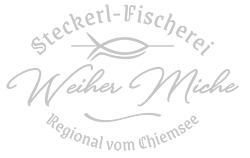 Steckerfischerei - Weiher Miche